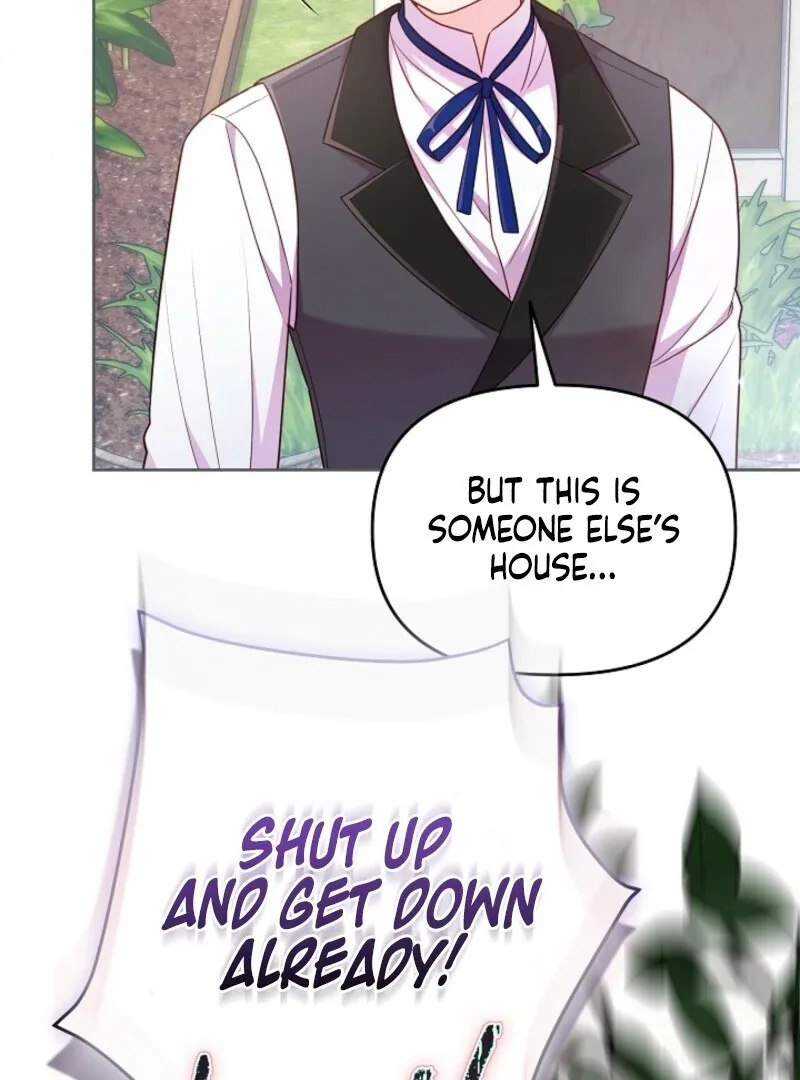 Divorce Plan Chapter 64 page 25