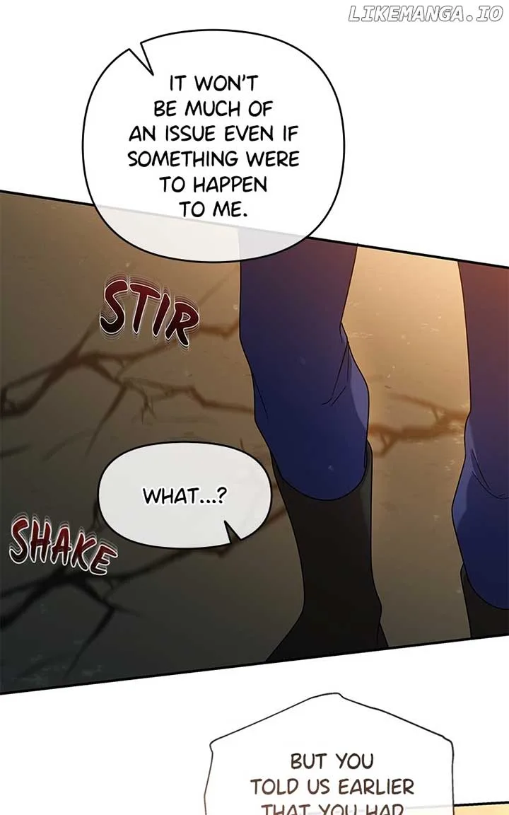 Don’t Grab the Broken Branch Chapter 28 page 13
