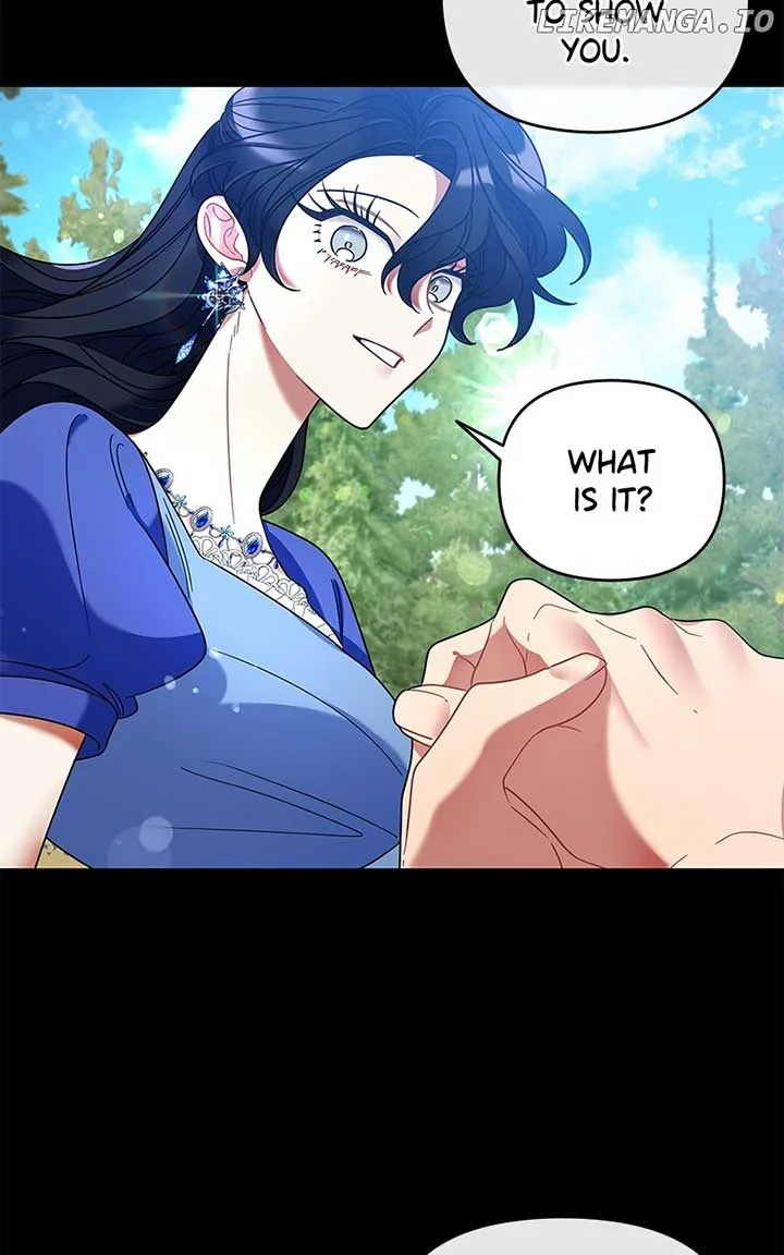 Don’t Grab the Broken Branch Chapter 28 page 20