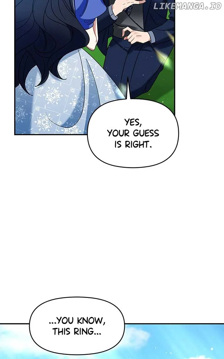 Don’t Grab the Broken Branch Chapter 28 page 25