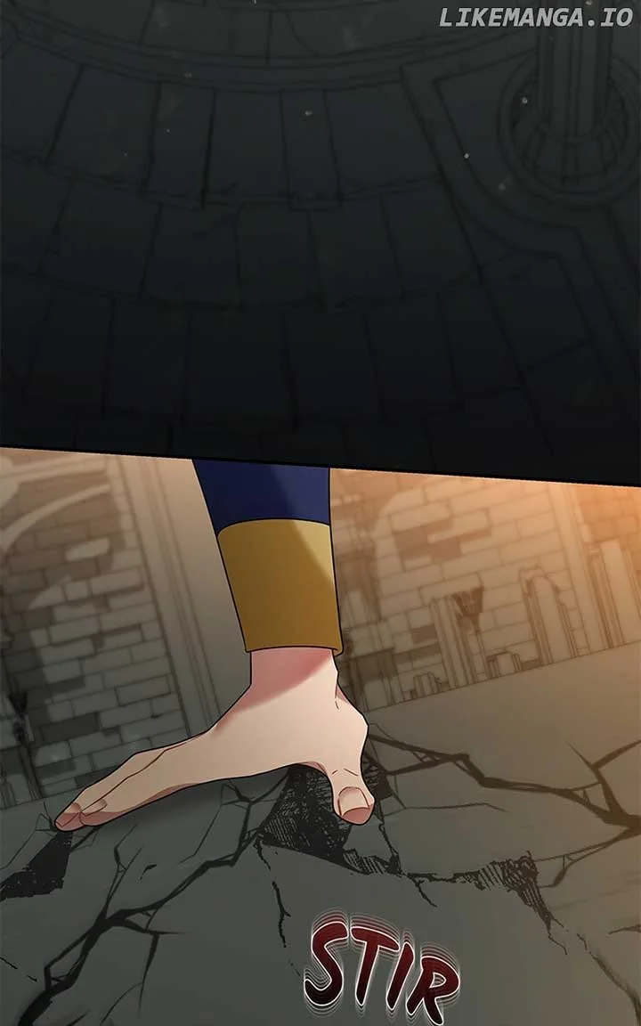 Don’t Grab the Broken Branch Chapter 28 page 4