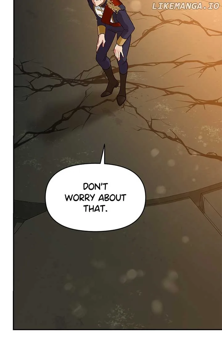 Don’t Grab the Broken Branch Chapter 28 page 12