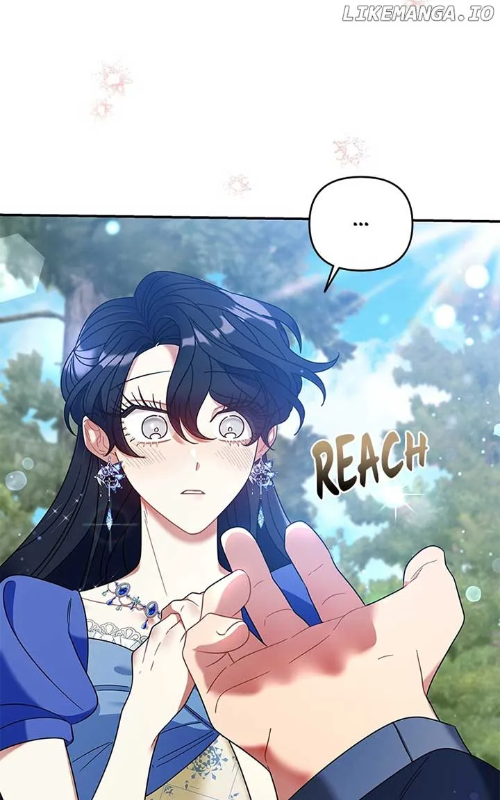 Don’t Grab the Broken Branch Chapter 28 page 30
