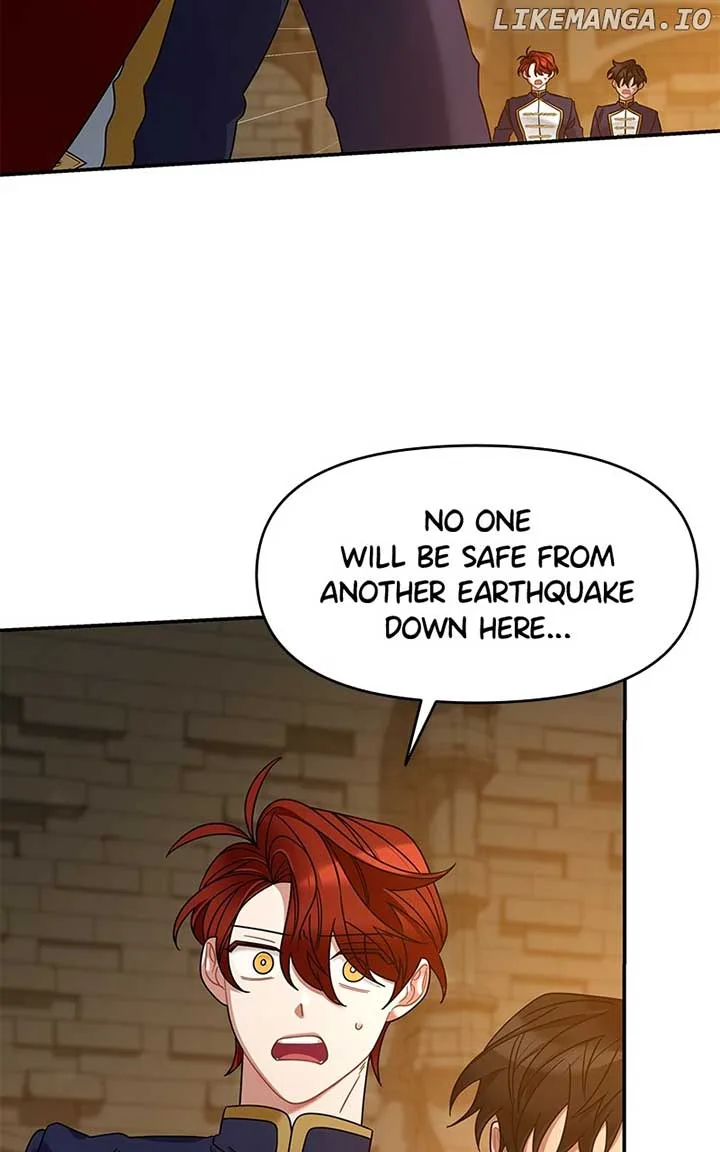 Don’t Grab the Broken Branch Chapter 28 page 10