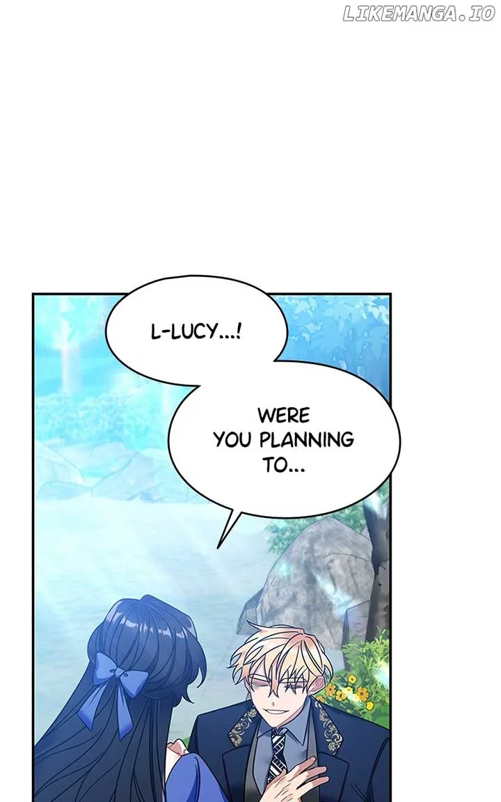 Don’t Grab the Broken Branch Chapter 28 page 24