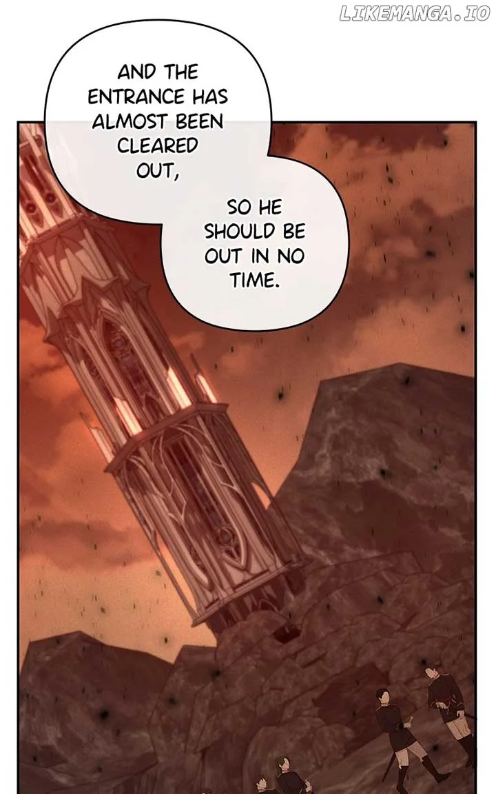 Don’t Grab the Broken Branch Chapter 28 page 60