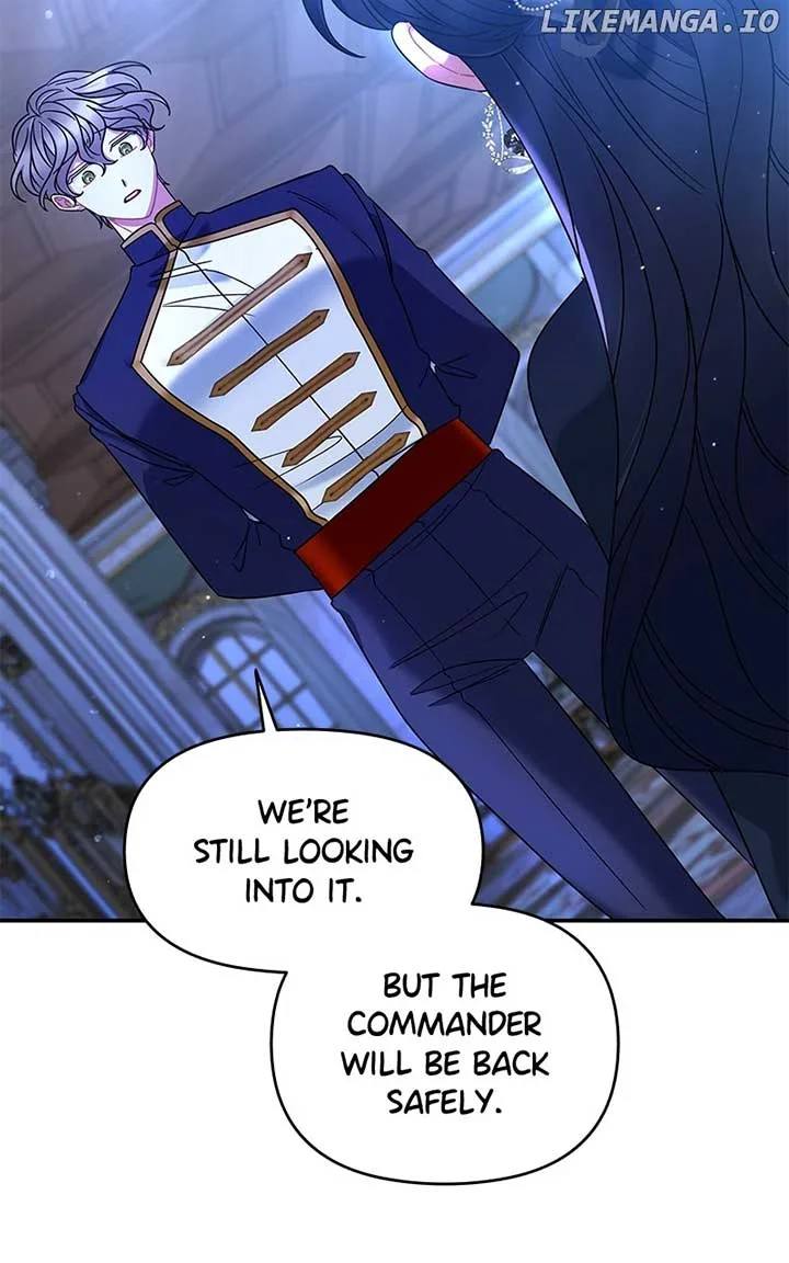 Don’t Grab the Broken Branch Chapter 28 page 62