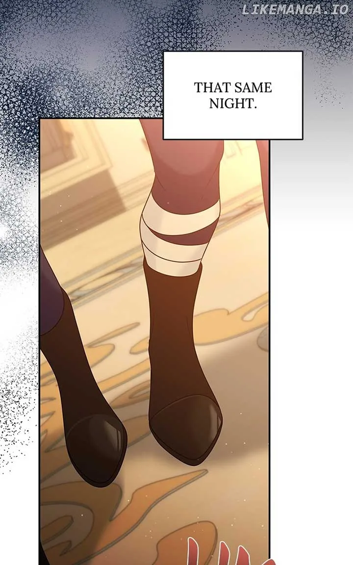 Don’t Grab the Broken Branch Chapter 28 page 68