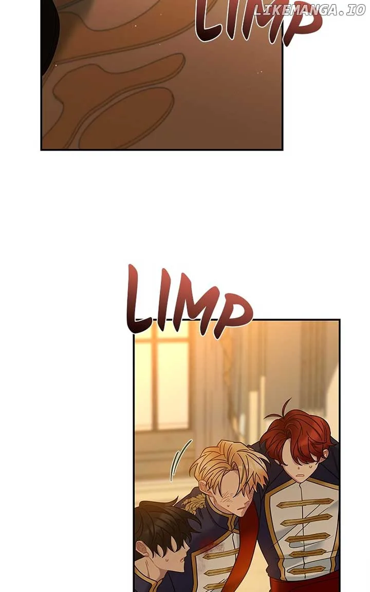 Don’t Grab the Broken Branch Chapter 28 page 69