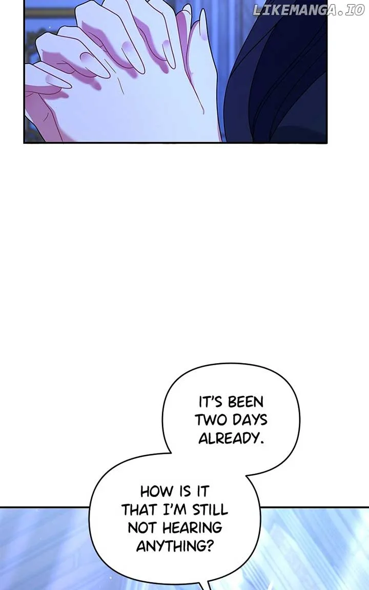Don’t Grab the Broken Branch Chapter 28 page 56