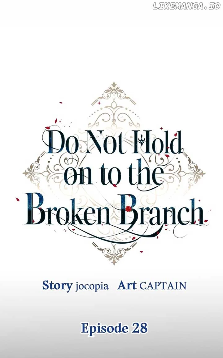 Don’t Grab the Broken Branch Chapter 28 page 49