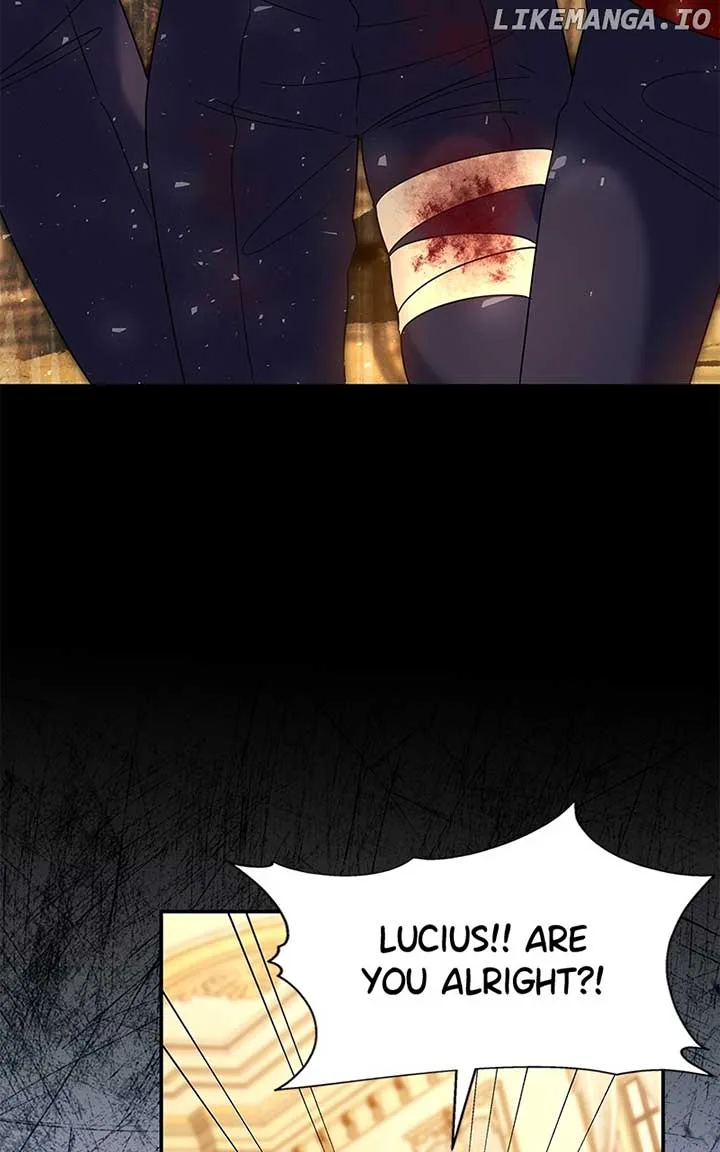 Don’t Grab the Broken Branch Chapter 28 page 76