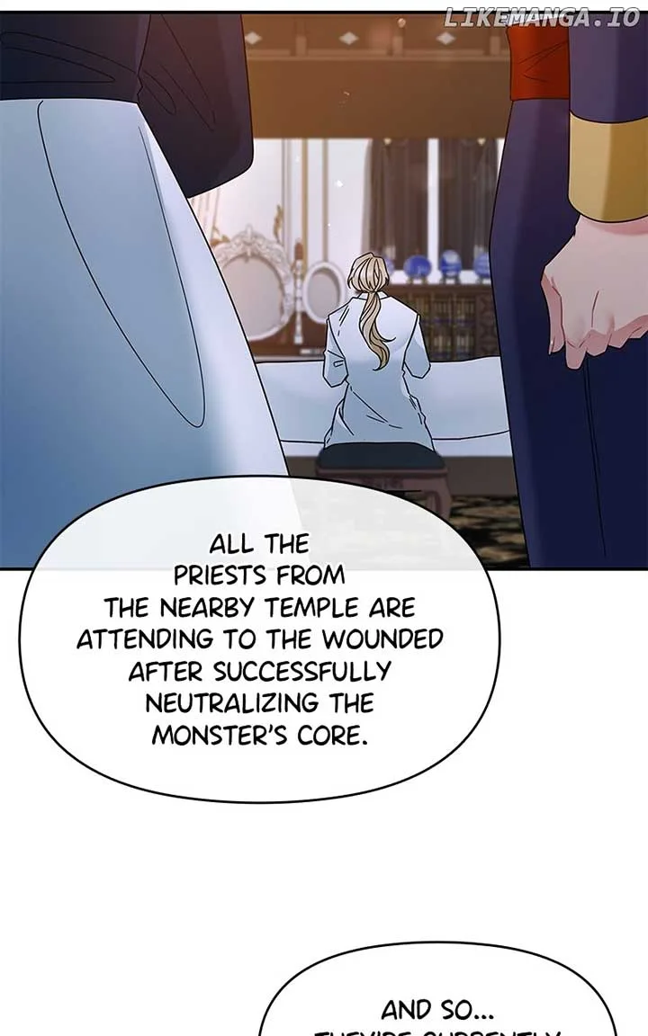 Don’t Grab the Broken Branch Chapter 28 page 87