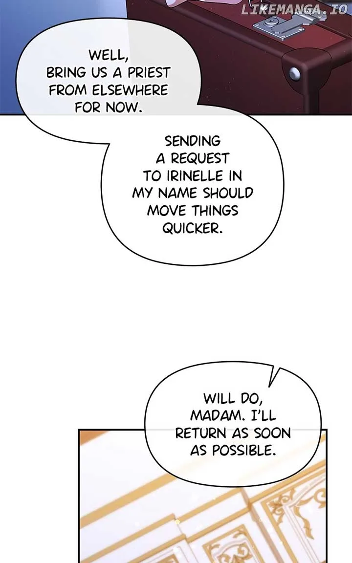 Don’t Grab the Broken Branch Chapter 28 page 93