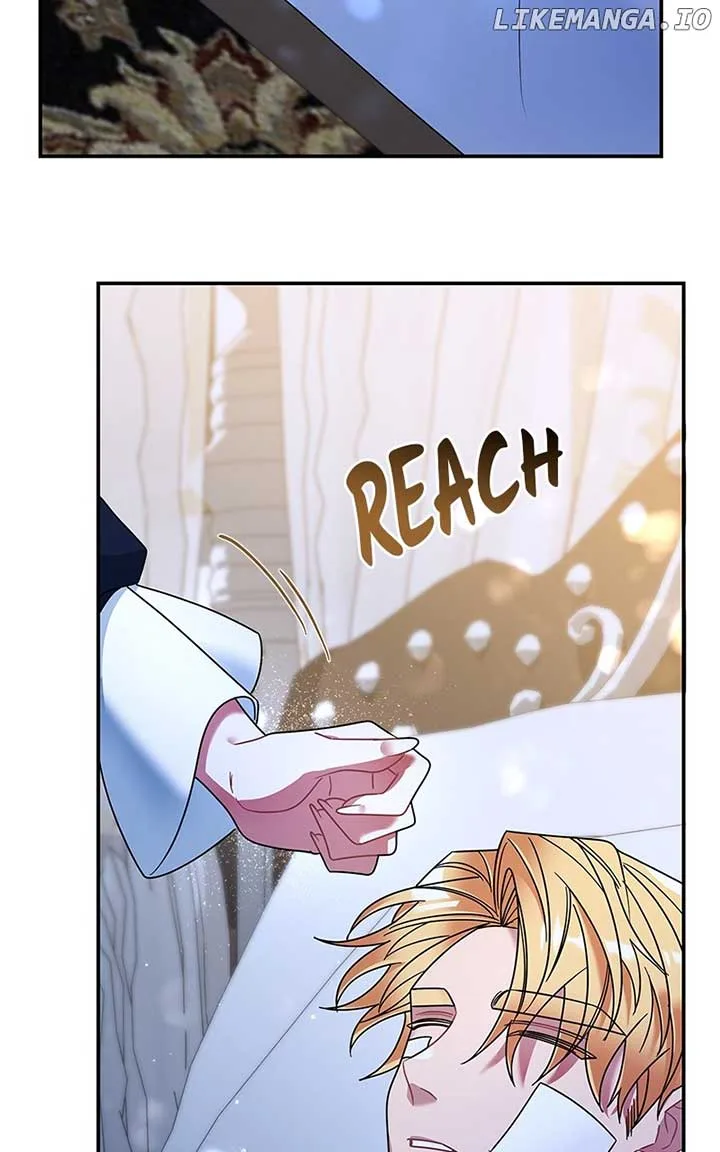 Don’t Grab the Broken Branch Chapter 28 page 99
