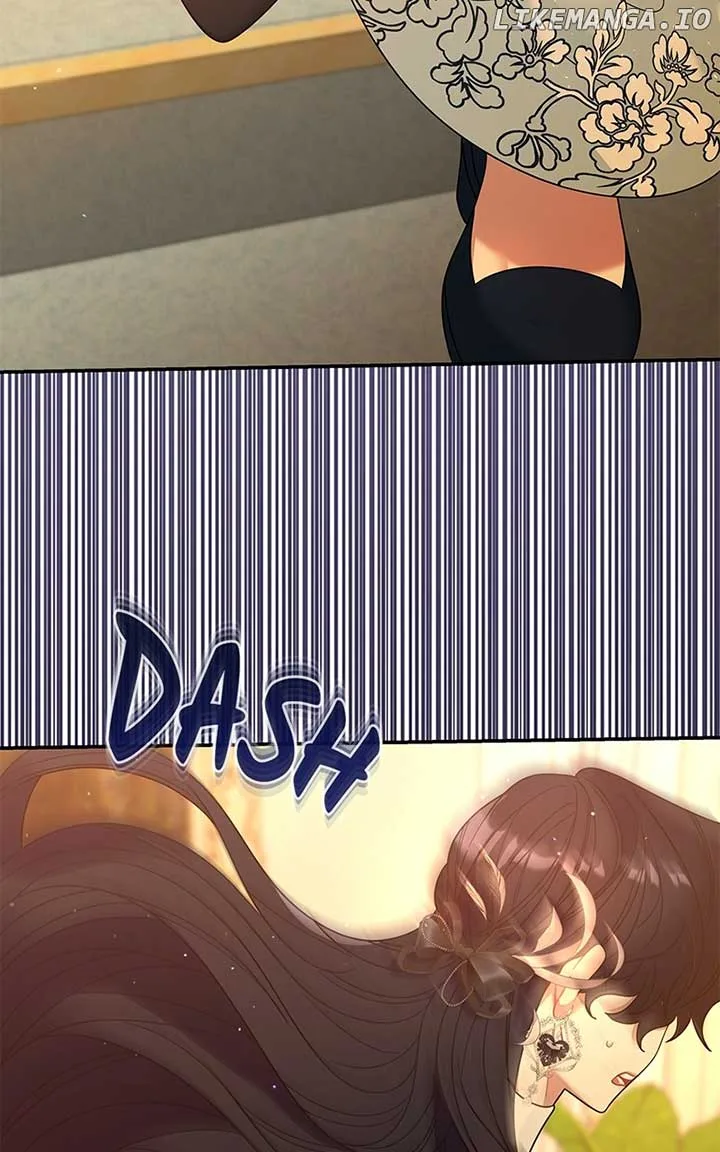 Don’t Grab the Broken Branch Chapter 28 page 71