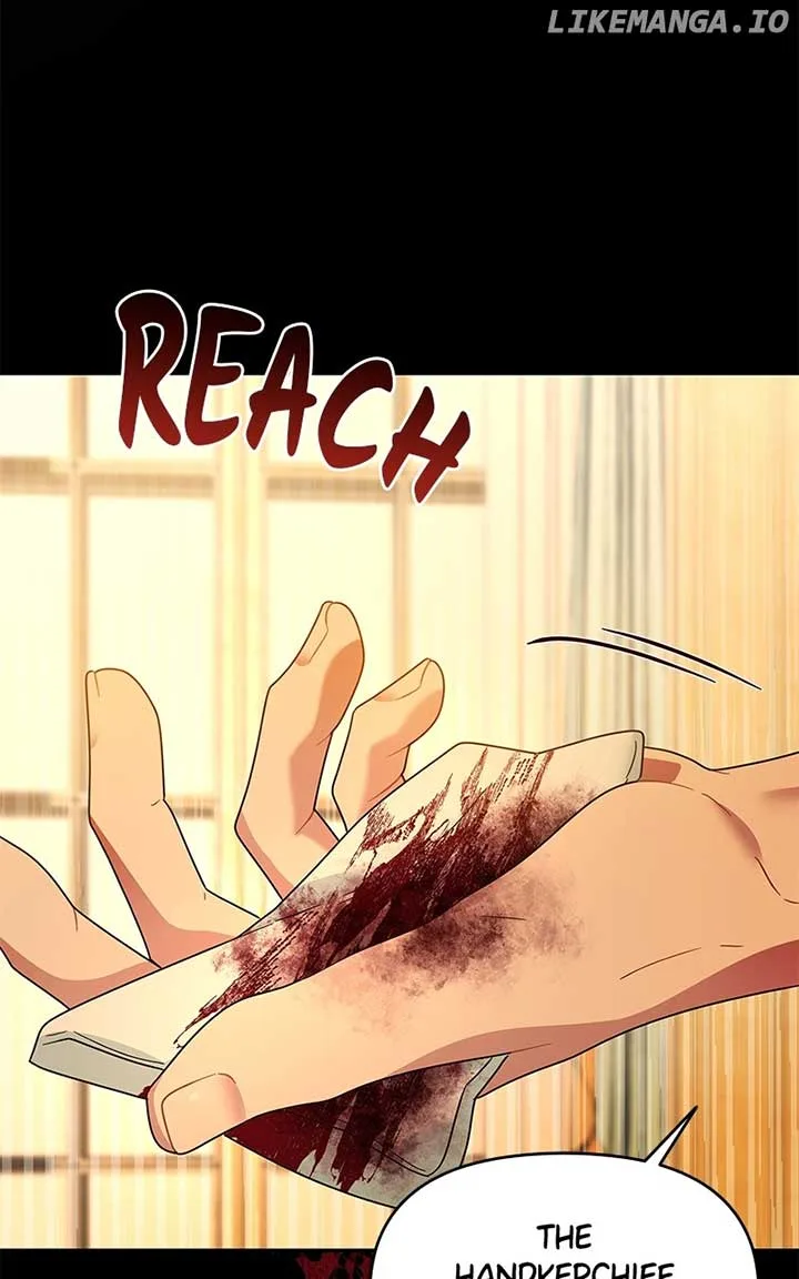 Don’t Grab the Broken Branch Chapter 28 page 83