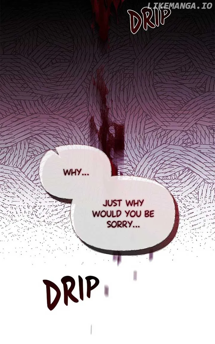 Don’t Grab the Broken Branch Chapter 28 page 85