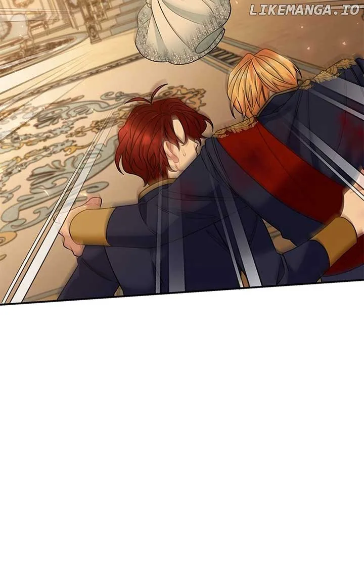 Don’t Grab the Broken Branch Chapter 28 page 73