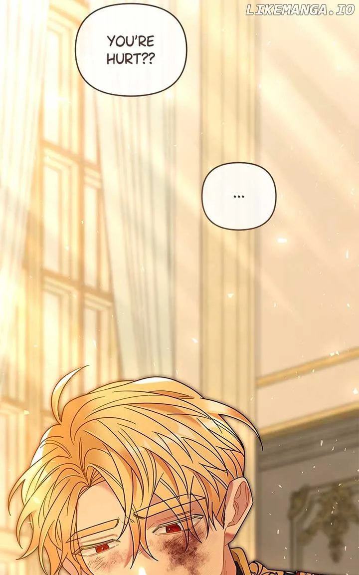 Don’t Grab the Broken Branch Chapter 28 page 81