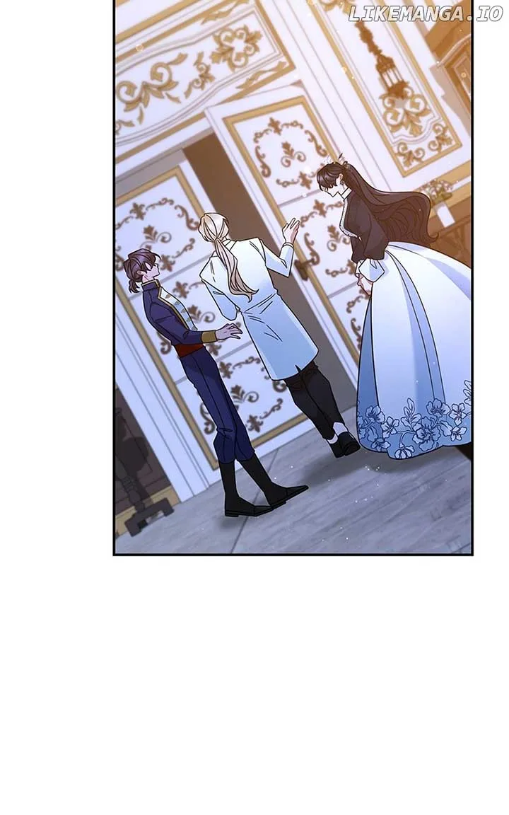 Don’t Grab the Broken Branch Chapter 28 page 94