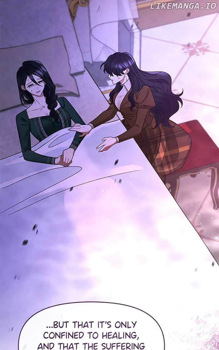 Don’t Grab the Broken Branch Chapter 30 page 3