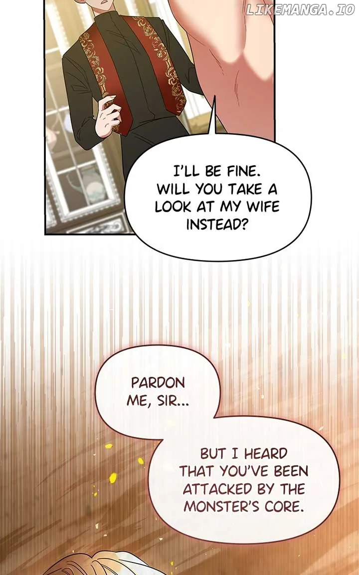 Don’t Grab the Broken Branch Chapter 30 page 15