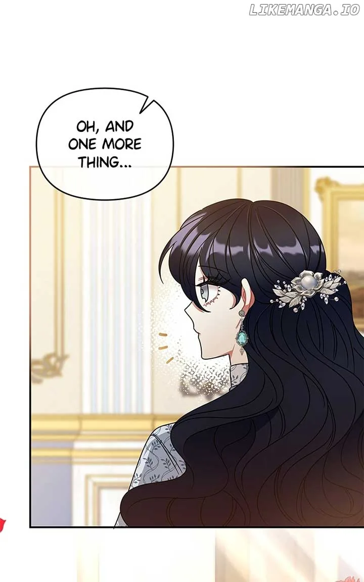 Don’t Grab the Broken Branch Chapter 35 page 19