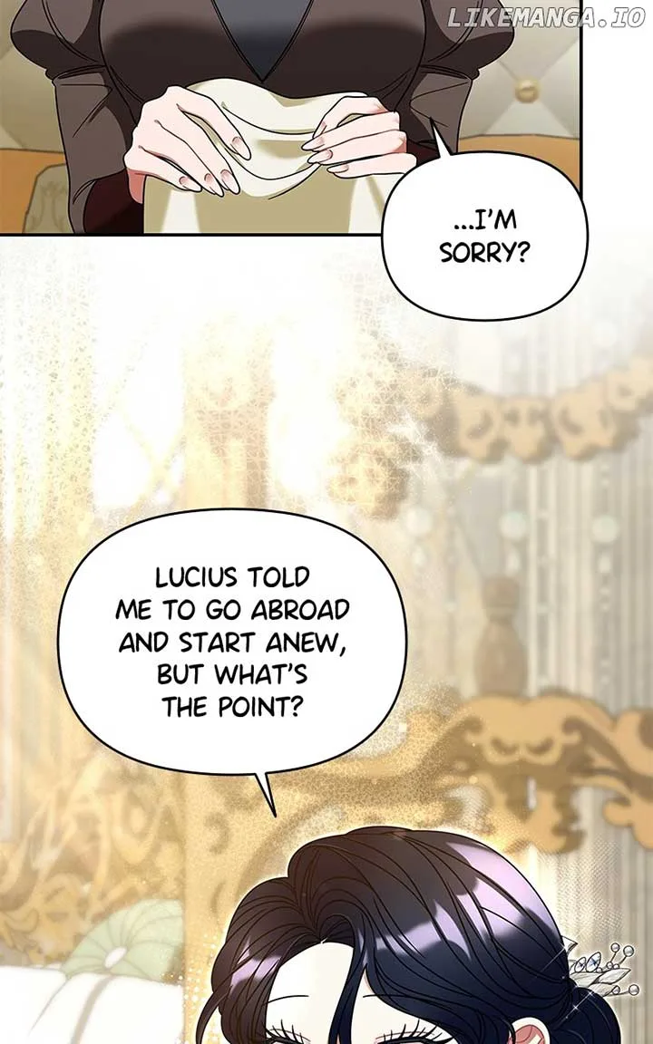 Don’t Grab the Broken Branch Chapter 35 page 5