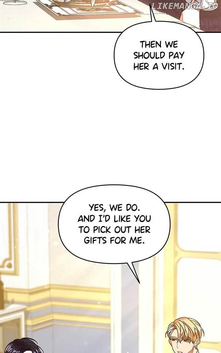 Don’t Grab the Broken Branch Chapter 35 page 16