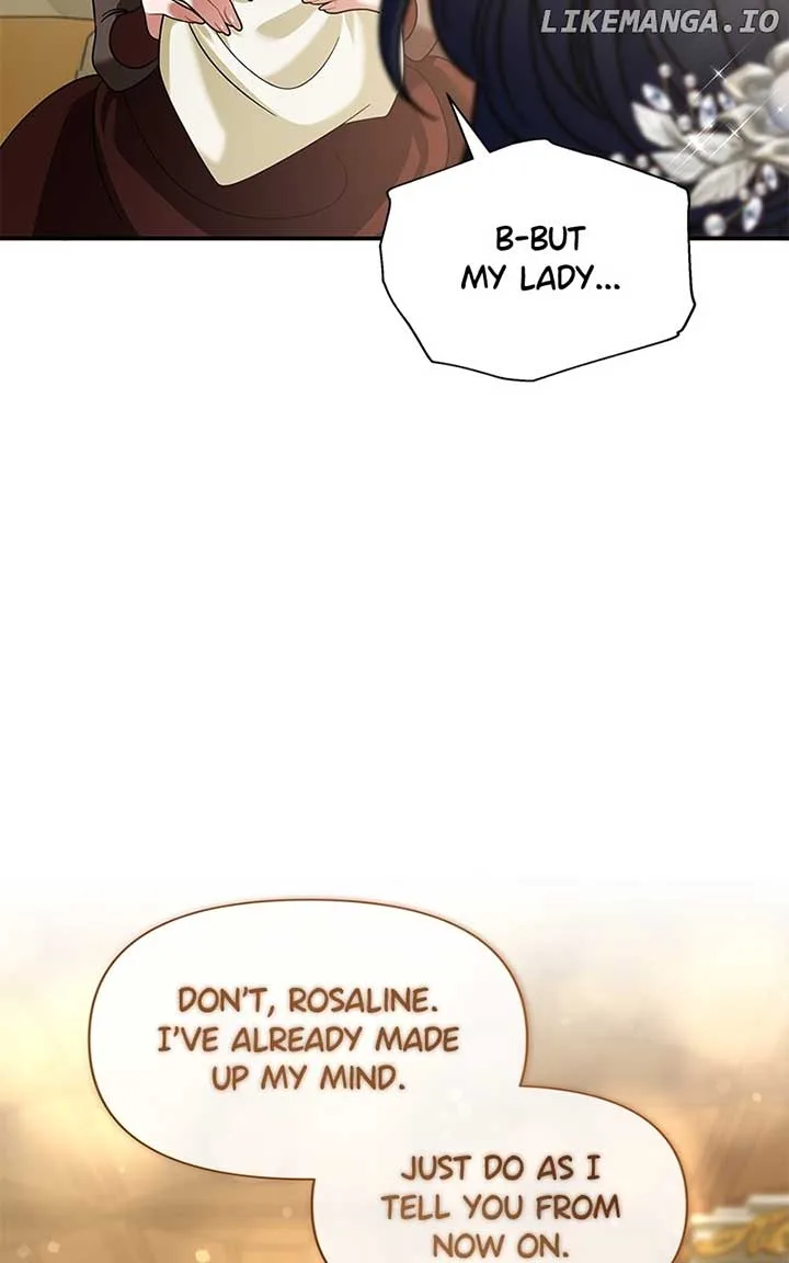 Don’t Grab the Broken Branch Chapter 35 page 8