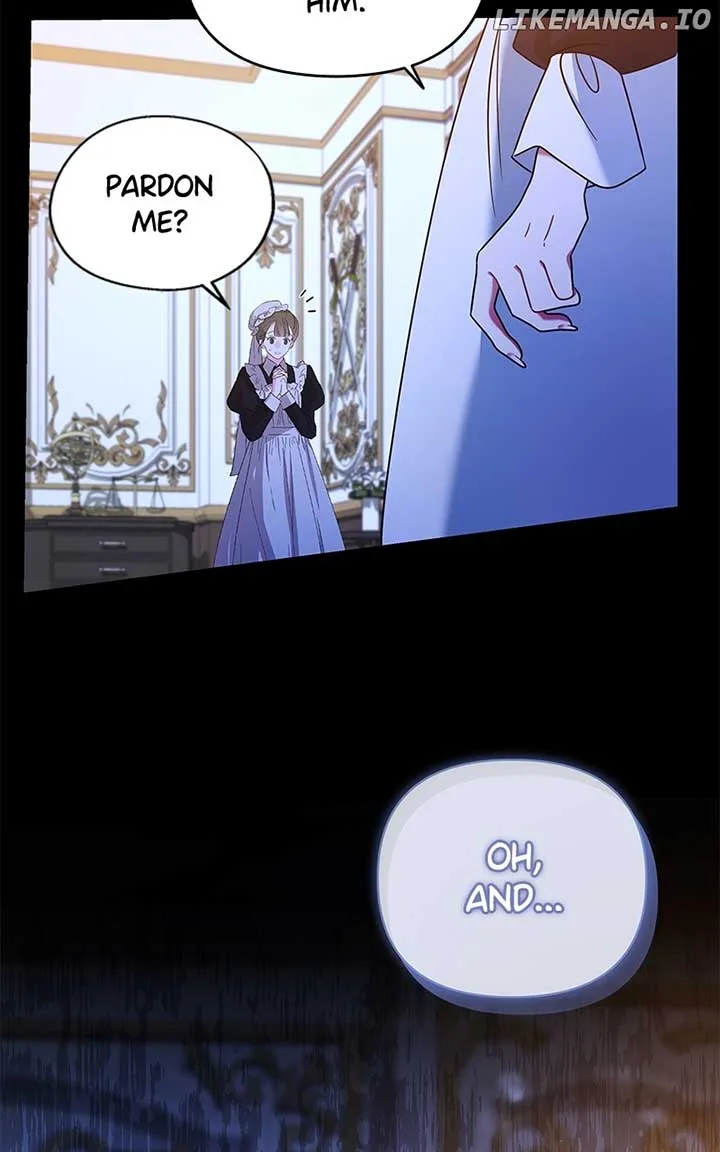 Don’t Grab the Broken Branch Chapter 29 page 15