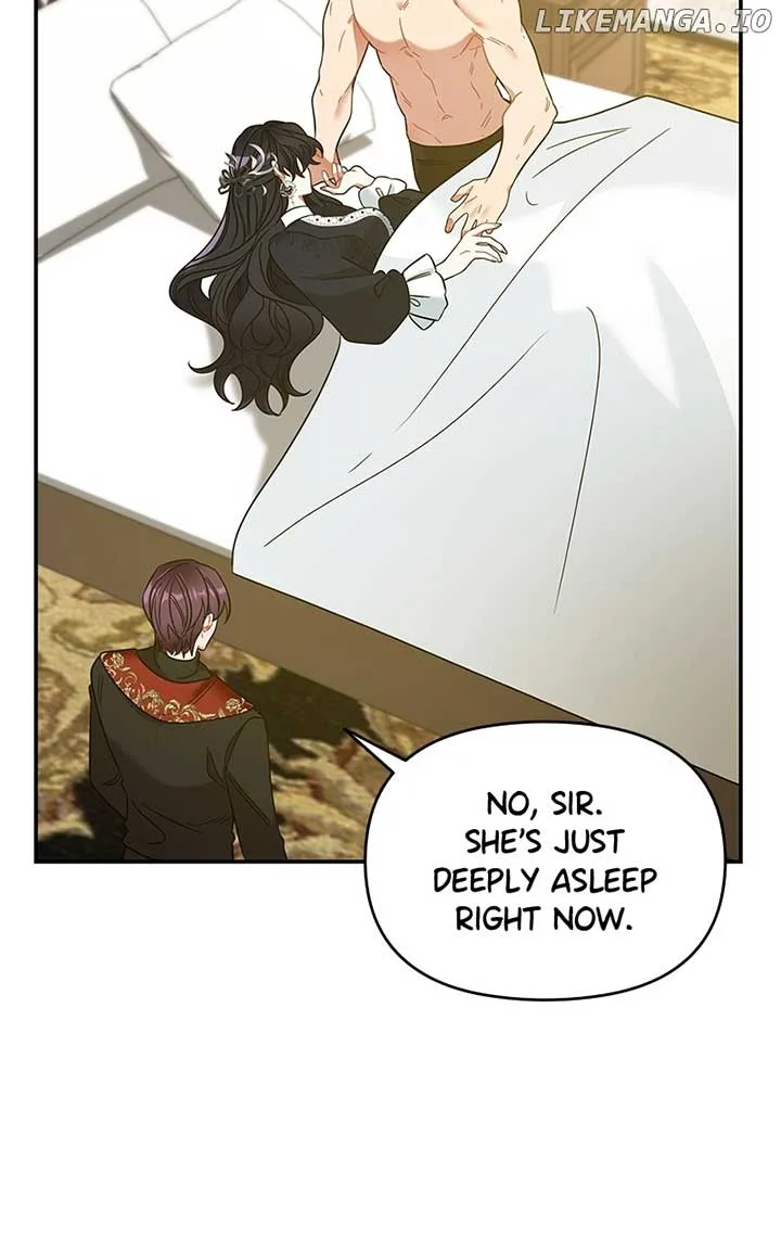 Don’t Grab the Broken Branch Chapter 30 page 10