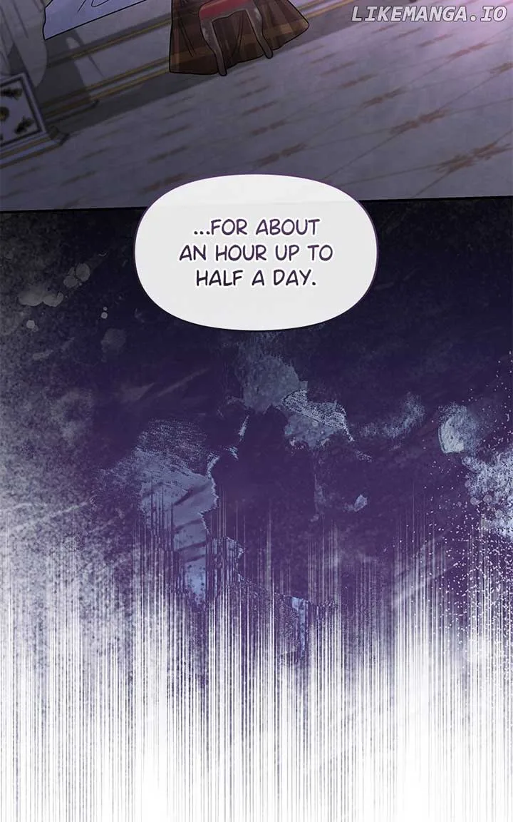 Don’t Grab the Broken Branch Chapter 30 page 8