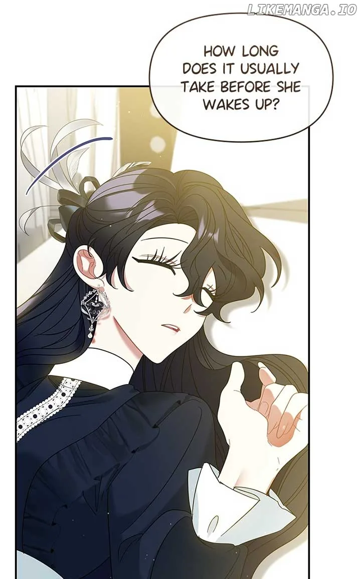 Don’t Grab the Broken Branch Chapter 30 page 11