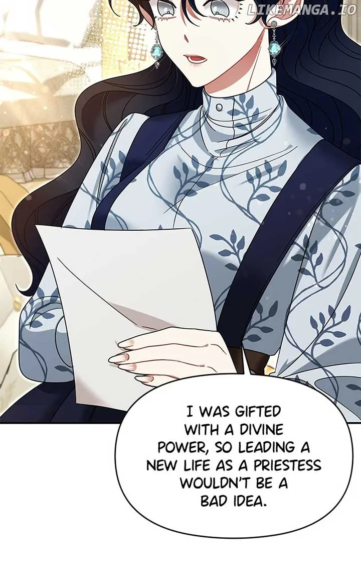 Don’t Grab the Broken Branch Chapter 35 page 6