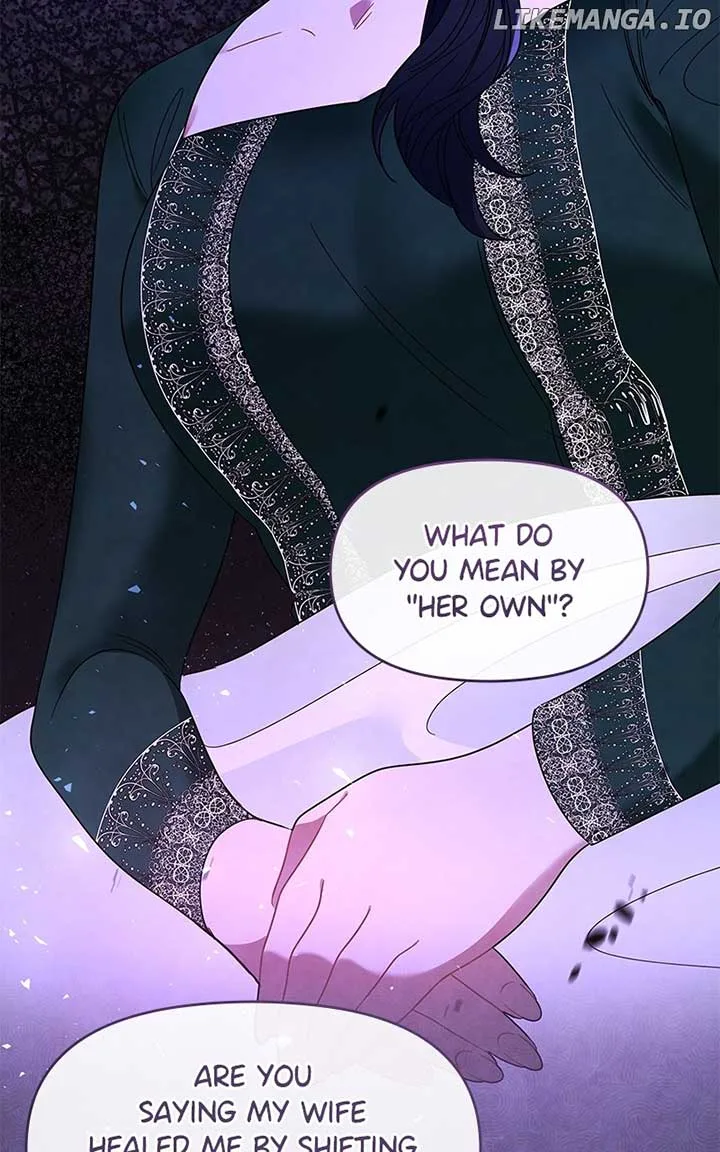 Don’t Grab the Broken Branch Chapter 30 page 5
