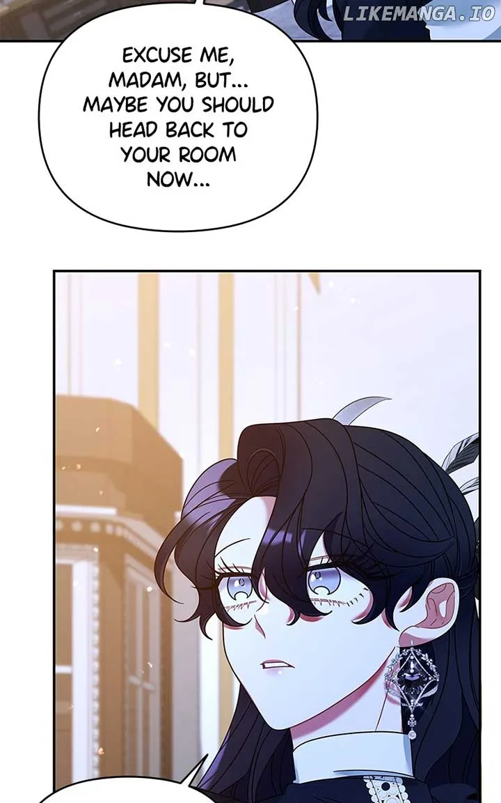 Don’t Grab the Broken Branch Chapter 29 page 12