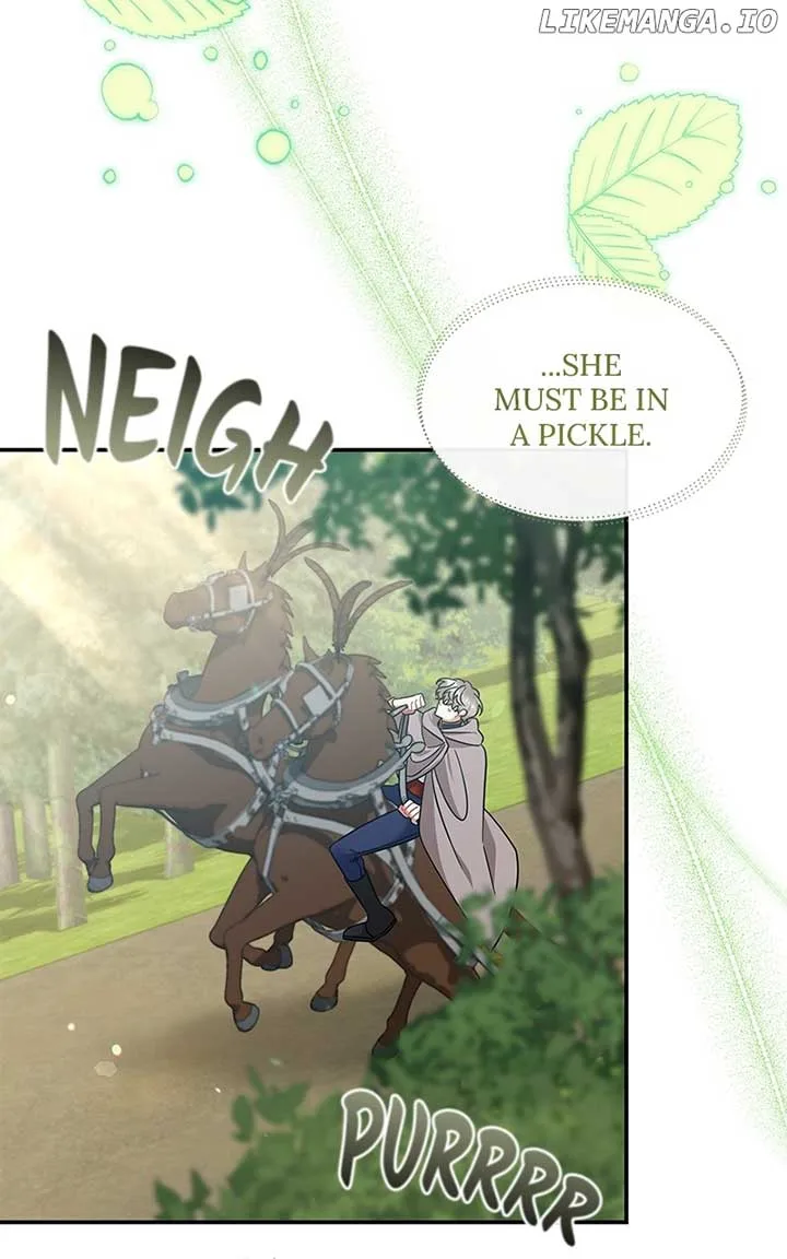 Don’t Grab the Broken Branch Chapter 35 page 48