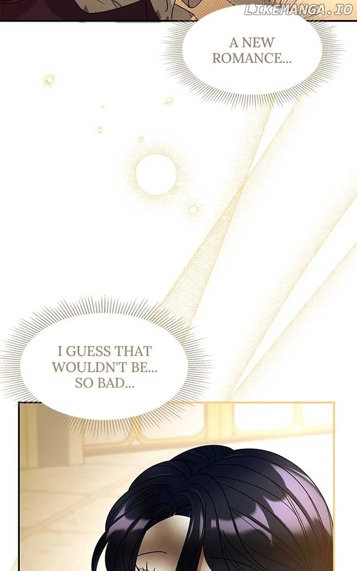 Don’t Grab the Broken Branch Chapter 35 page 36