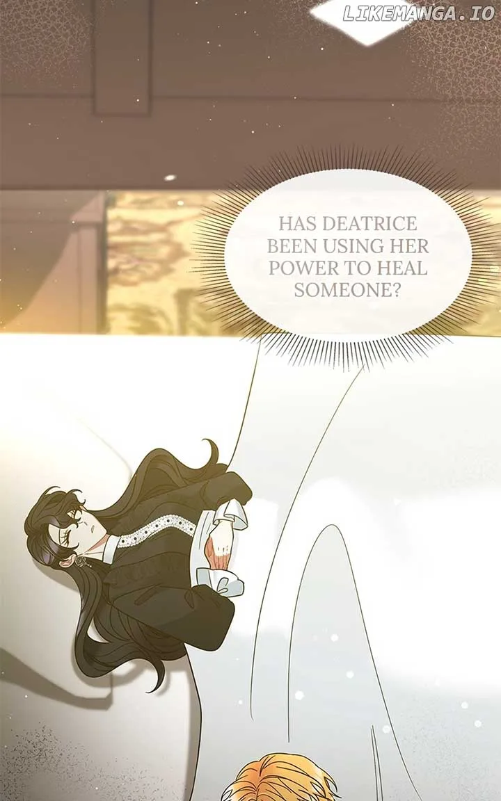 Don’t Grab the Broken Branch Chapter 30 page 41