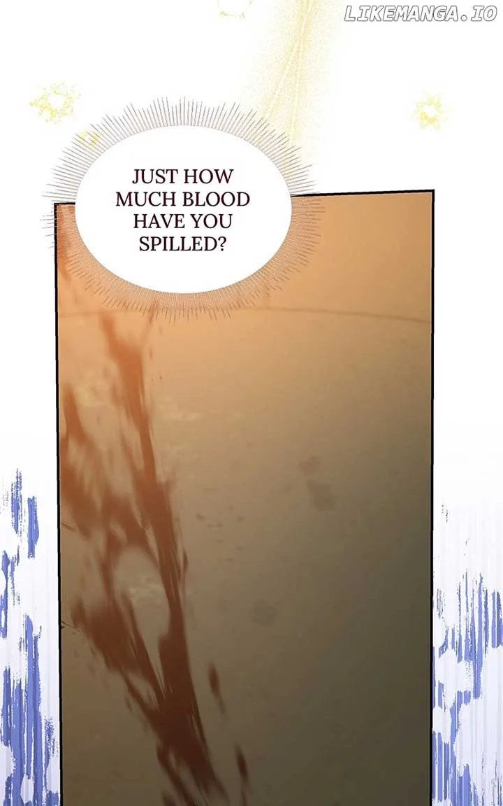 Don’t Grab the Broken Branch Chapter 29 page 33