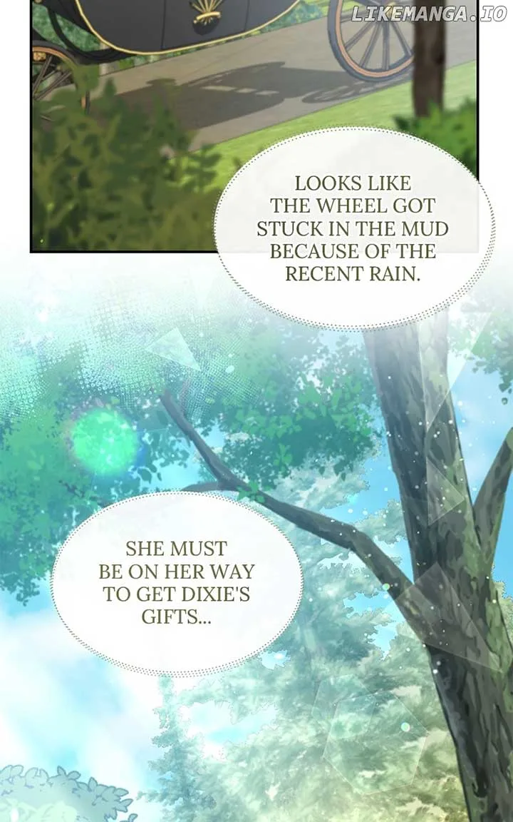 Don’t Grab the Broken Branch Chapter 35 page 46
