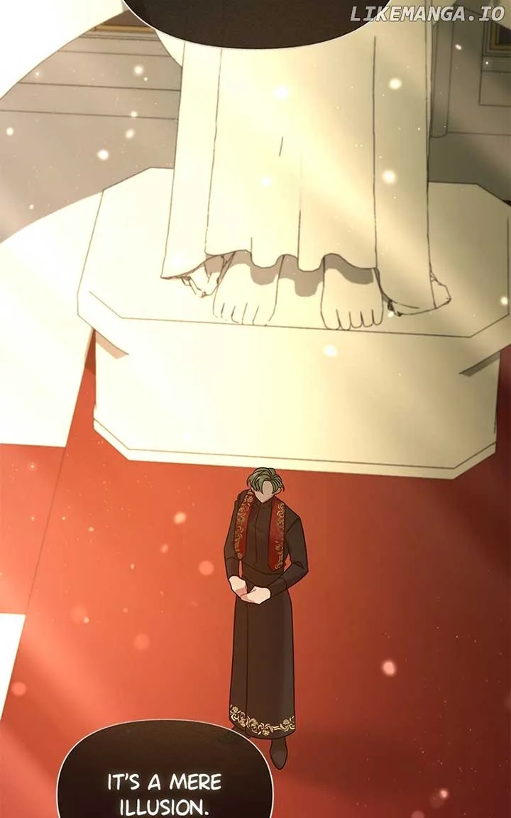 Don’t Grab the Broken Branch Chapter 29 page 44