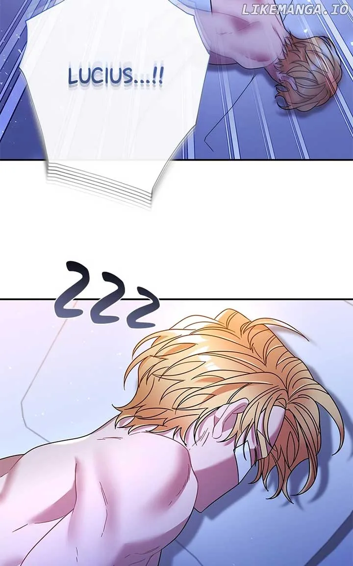 Don’t Grab the Broken Branch Chapter 29 page 56