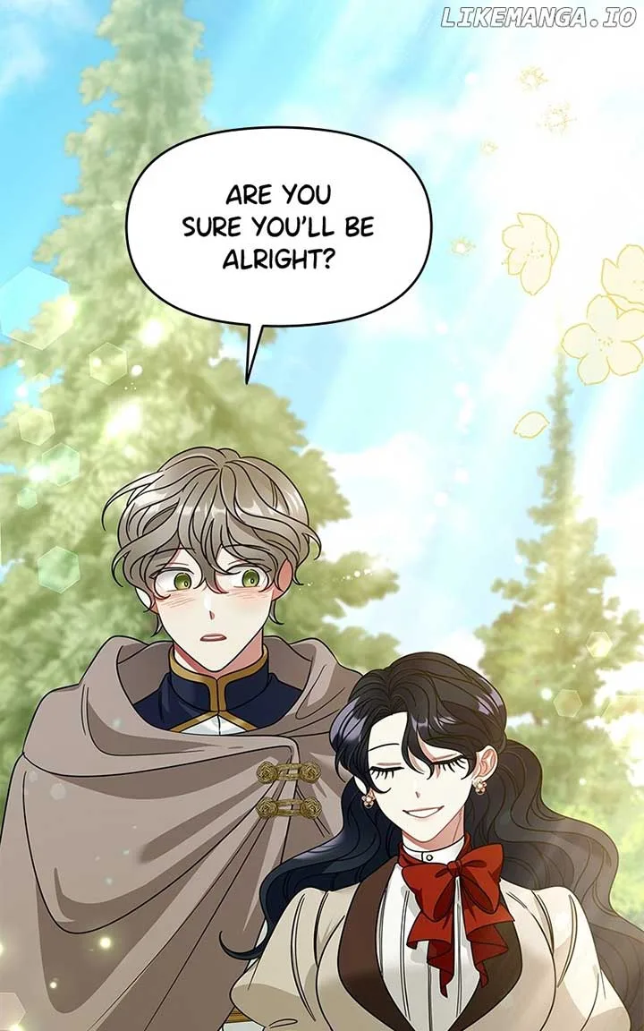 Don’t Grab the Broken Branch Chapter 35 page 62