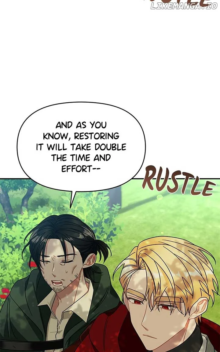 Don’t Grab the Broken Branch Chapter 35 page 40