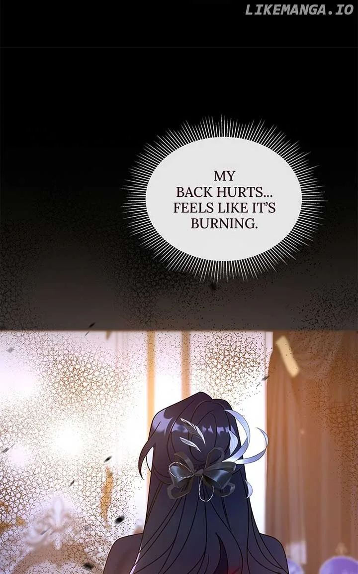 Don’t Grab the Broken Branch Chapter 29 page 38