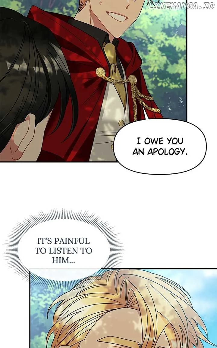 Don’t Grab the Broken Branch Chapter 35 page 42