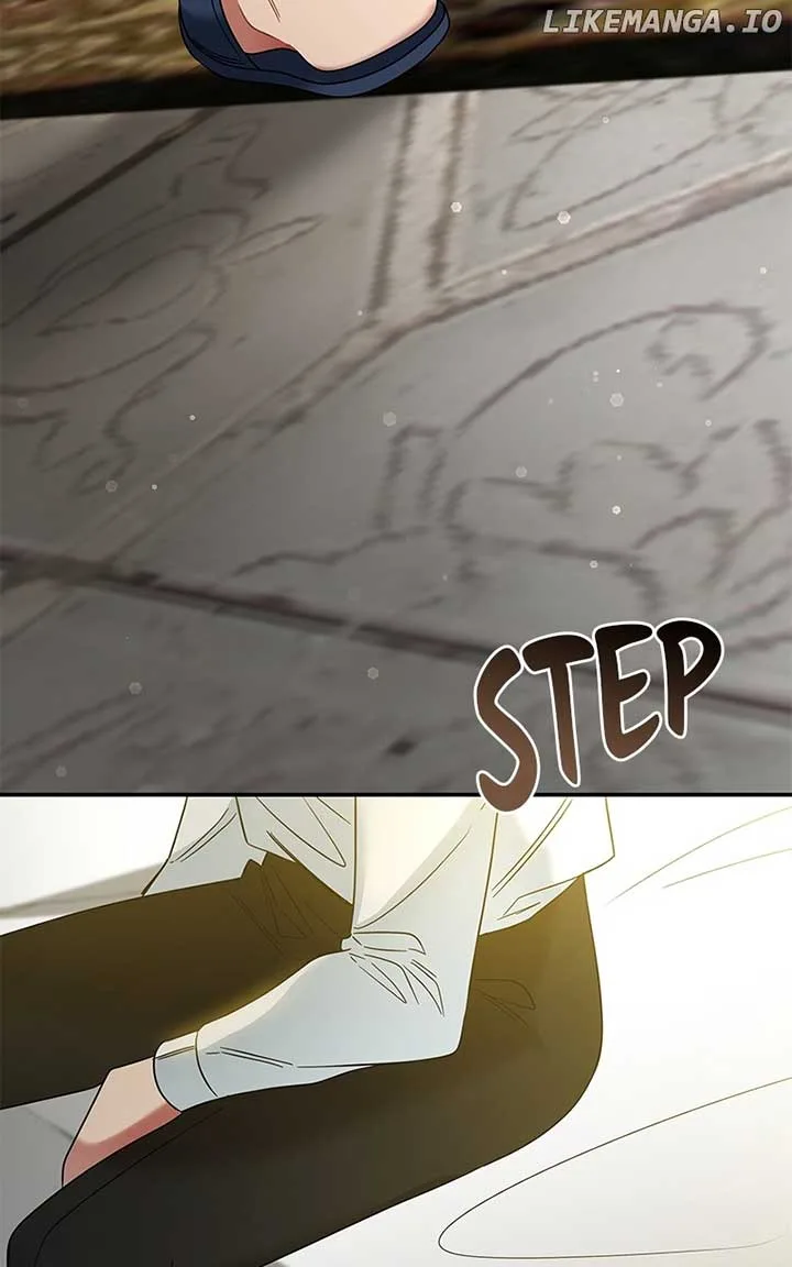 Don’t Grab the Broken Branch Chapter 30 page 35